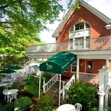 Greenbriar Inn Coeur d'Alene Eksteriør bilde