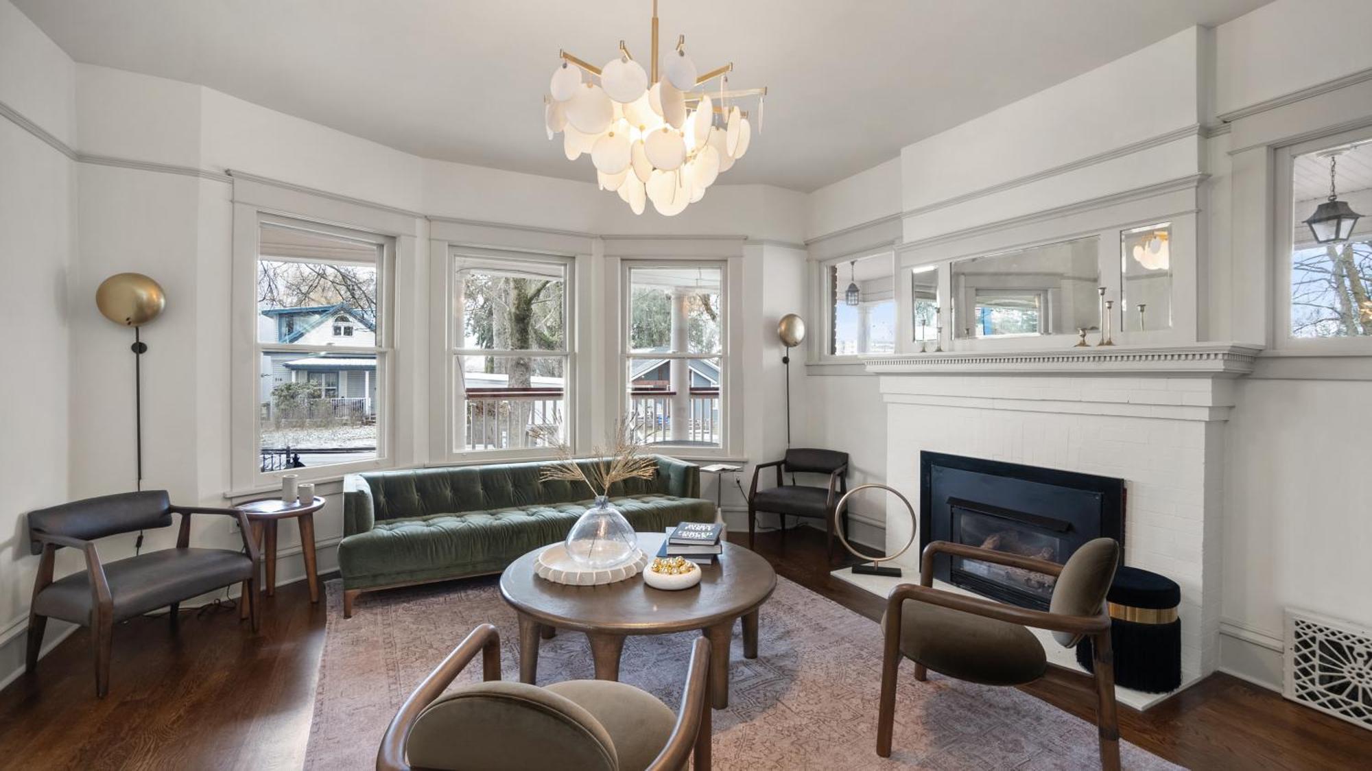 Greenbriar Inn Coeur d'Alene Eksteriør bilde