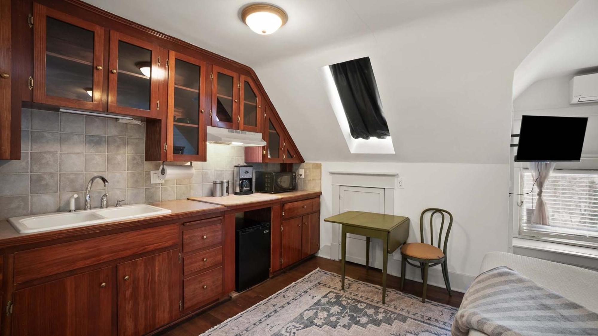 Greenbriar Inn Coeur d'Alene Eksteriør bilde
