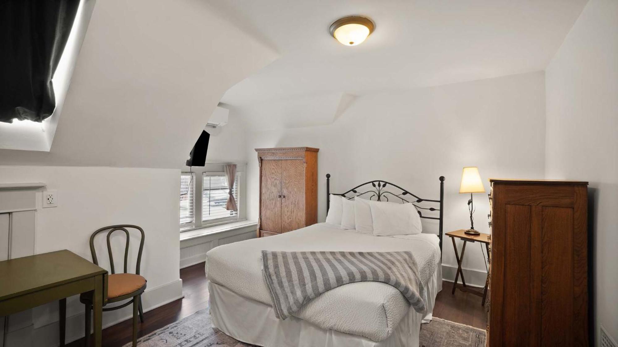 Greenbriar Inn Coeur d'Alene Eksteriør bilde