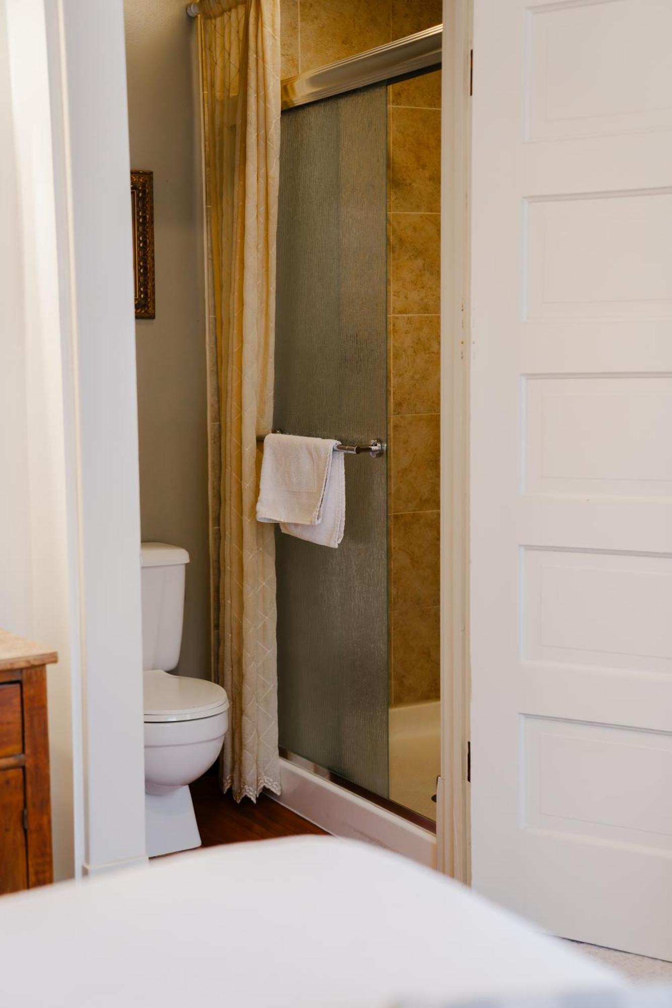 Greenbriar Inn Coeur d'Alene Rom bilde