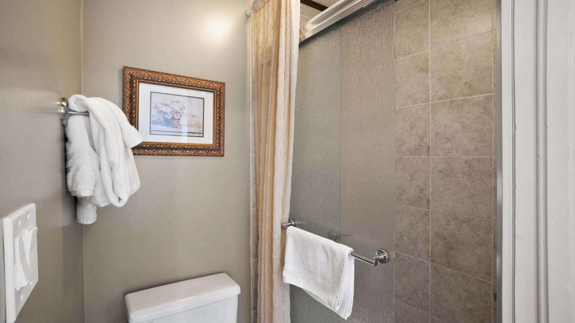 Greenbriar Inn Coeur d'Alene Rom bilde
