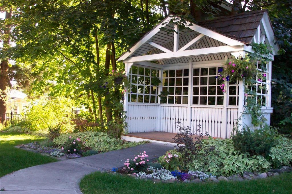 Greenbriar Inn Coeur d'Alene Eksteriør bilde
