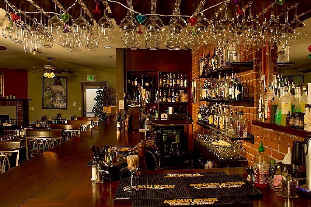 Greenbriar Inn Coeur d'Alene Eksteriør bilde