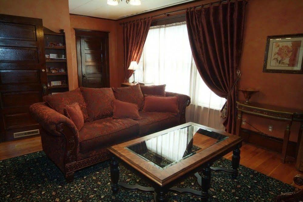 Greenbriar Inn Coeur d'Alene Eksteriør bilde